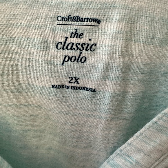 Women’s Polo - Picture 2 of 3